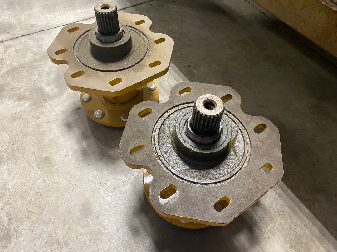 2019 CATERPILLAR 232D - Image 33